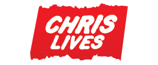 chris lives.